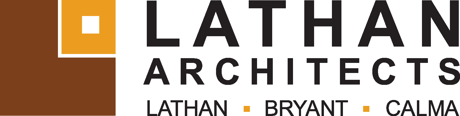 Lathan Bryant Calma Architects Logo